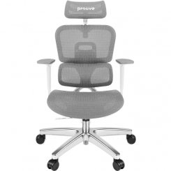 Эргономичное кресло Proove CEO (ECCE0001003) Gray