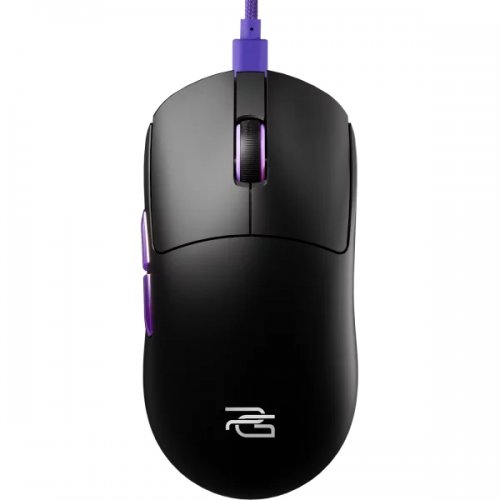 Миша Proove Gaming Superfight Wired (GMSW00102001) Black/Purple купити в Україні | Telemart фото