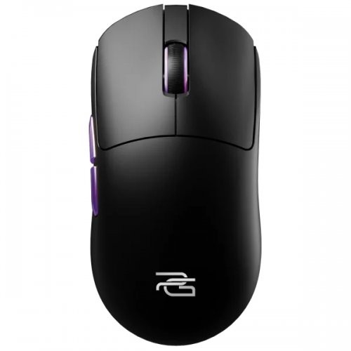 Мышка Proove Gaming Superfight Wireless (WMSW00122001) Black/Purple купить в Украине | Telemart фото