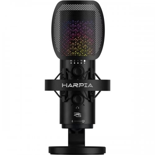 Мікрофон Proove Gaming Harpia (WMHR00022001) Black купити в Україні | Telemart фото