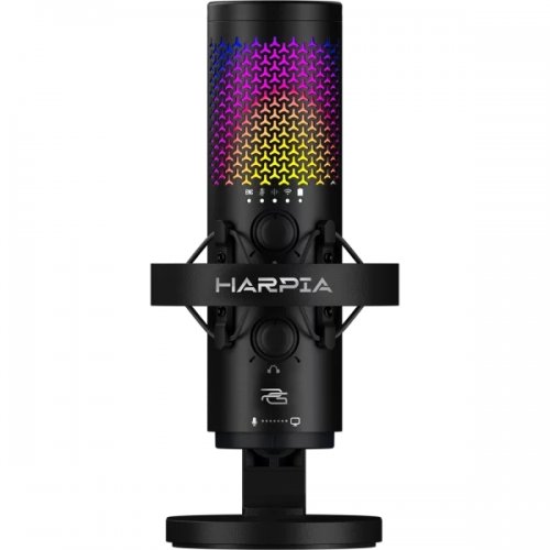 Мікрофон Proove Gaming Harpia (WMHR00022001) Black купити в Україні | Telemart фото