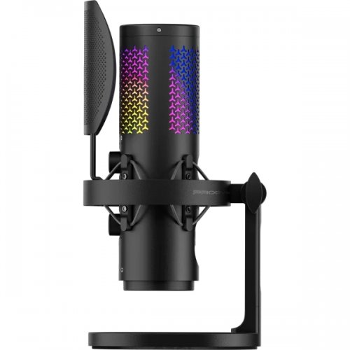 Мікрофон Proove Gaming Harpia (WMHR00022001) Black купити в Україні | Telemart фото