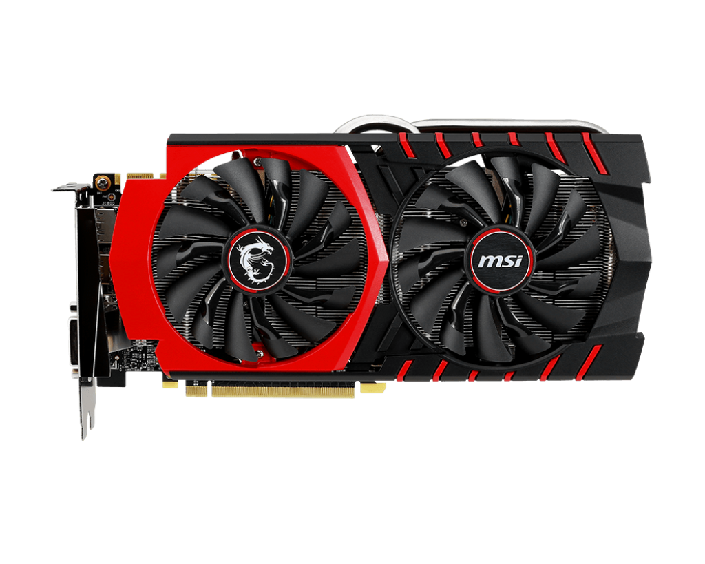 Продать Видеокарта MSI GeForce GTX 970 GAMING 4096MB (GTX 970 GAMING 4G FR)  Factory Recertified по Trade-In интернет-магазине Телемарт - Киев, Днепр,  Украина