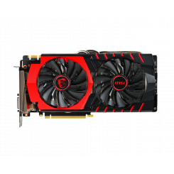 Відеокарта MSI GTX 980 Ti GAMING 6144MB (GTX 980Ti GAMING 6G FR) Factory Recertified