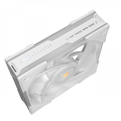 Кулер для корпуса Asus ROG Eurux GR120 ARGB (90DA00J3-B09000) White купить в Украине | Telemart фото