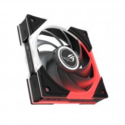 Кулер для корпуса Asus ROG Eurux GR120 ARGB (90DA00J0-B09000) Black
