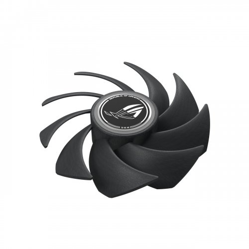 Кулер для корпуса Asus ROG Eurux GR120 ARGB (90DA00J0-B09000) Black купить в Украине | Telemart фото