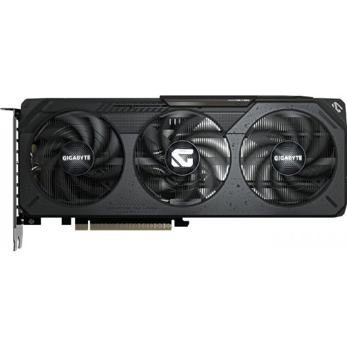 Відеокарта Gigabyte GeForce RTX 5060 GAMING OC V2 8192MB (GV-N5060GAMING OCV2-8GD) купити в Україні | Telemart фото