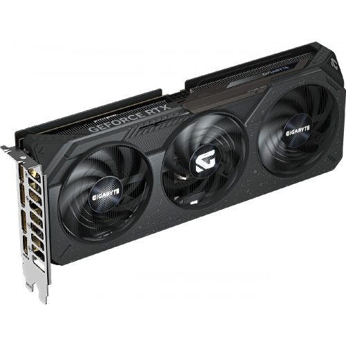 Відеокарта Gigabyte GeForce RTX 5060 GAMING OC V2 8192MB (GV-N5060GAMING OCV2-8GD) купити в Україні | Telemart фото
