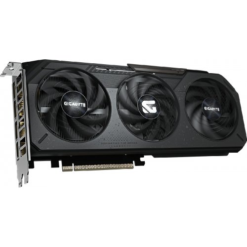 Відеокарта Gigabyte GeForce RTX 5060 GAMING OC V2 8192MB (GV-N5060GAMING OCV2-8GD) купити в Україні | Telemart фото