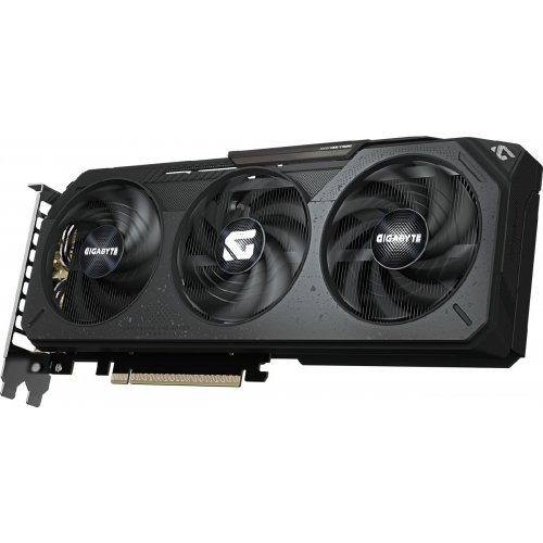 Відеокарта Gigabyte GeForce RTX 5060 GAMING OC V2 8192MB (GV-N5060GAMING OCV2-8GD) купити в Україні | Telemart фото