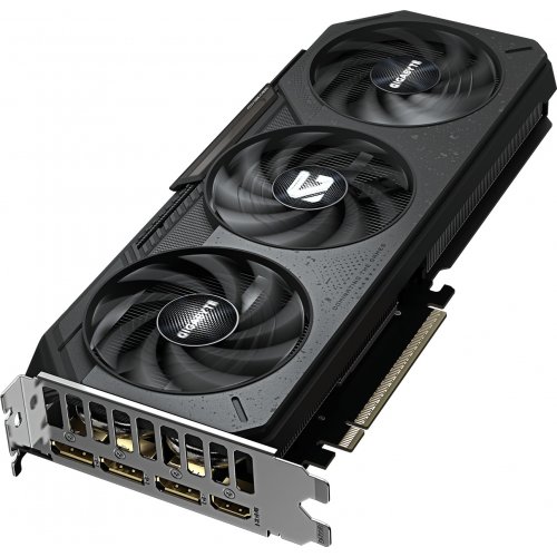 Відеокарта Gigabyte GeForce RTX 5060 GAMING OC V2 8192MB (GV-N5060GAMING OCV2-8GD) купити в Україні | Telemart фото