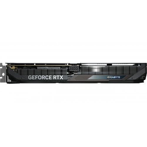 Відеокарта Gigabyte GeForce RTX 5060 GAMING OC V2 8192MB (GV-N5060GAMING OCV2-8GD) купити в Україні | Telemart фото