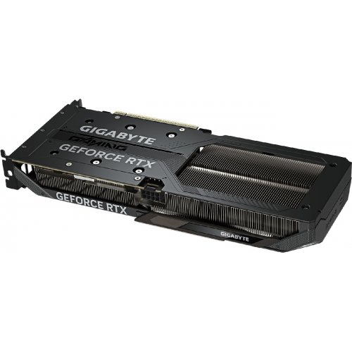 Відеокарта Gigabyte GeForce RTX 5060 GAMING OC V2 8192MB (GV-N5060GAMING OCV2-8GD) купити в Україні | Telemart фото