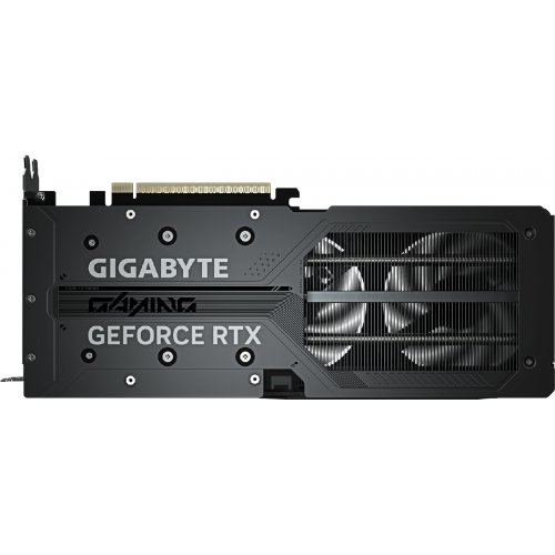 Відеокарта Gigabyte GeForce RTX 5060 GAMING OC V2 8192MB (GV-N5060GAMING OCV2-8GD) купити в Україні | Telemart фото