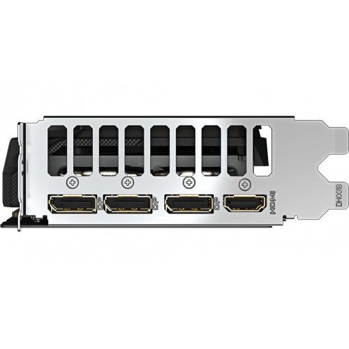 Відеокарта Gigabyte GeForce RTX 5060 GAMING OC V2 8192MB (GV-N5060GAMING OCV2-8GD) купити в Україні | Telemart фото