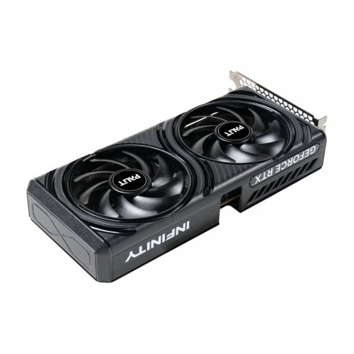 Видеокарта Palit GeForce RTX 5060 Infinity 2 OC 8192MB (NE75060V19P1-GB2063L) купить в Украине | Telemart фото