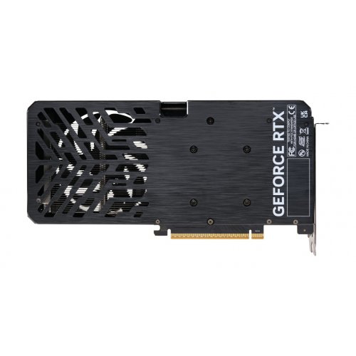Видеокарта Palit GeForce RTX 5060 Infinity 2 OC 8192MB (NE75060V19P1-GB2063L) купить в Украине | Telemart фото