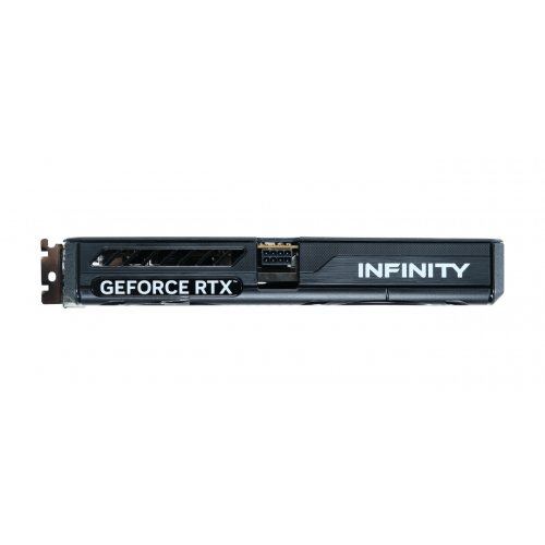 Видеокарта Palit GeForce RTX 5060 Infinity 2 OC 8192MB (NE75060V19P1-GB2063L) купить в Украине | Telemart фото