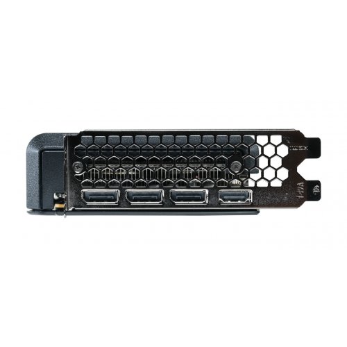Видеокарта Palit GeForce RTX 5060 Infinity 2 OC 8192MB (NE75060V19P1-GB2063L) купить в Украине | Telemart фото