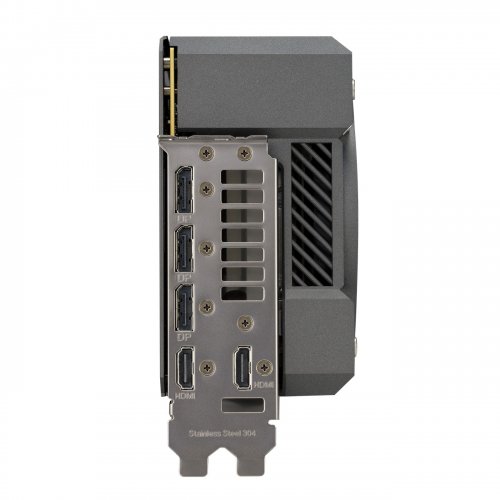 Відеокарта Asus TUF Gaming GeForce RTX 5080 BTF OC 16384MB (TUF-RTX5080-O16G-BTF-GAMING) купити в Україні | Telemart фото