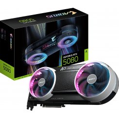 Видеокарта Gigabyte GeForce RTX 5080 AORUS INFINITY 16384MB (GV-N5080AORUS IF-16GD)
