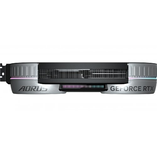 Відеокарта Gigabyte GeForce RTX 5080 AORUS INFINITY 16384MB (GV-N5080AORUS IF-16GD) купити в Україні | Telemart фото
