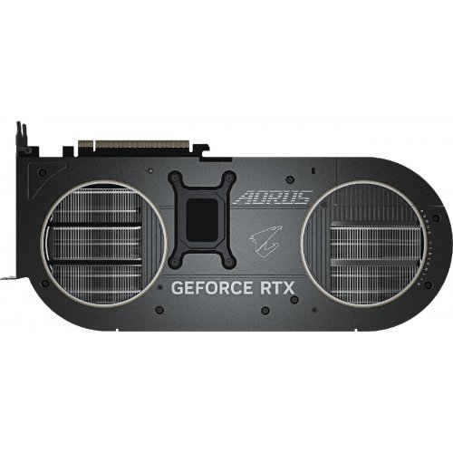 Відеокарта Gigabyte GeForce RTX 5080 AORUS INFINITY 16384MB (GV-N5080AORUS IF-16GD) купити в Україні | Telemart фото