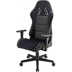 Офисное кресло AGN AGN09-19 Black
