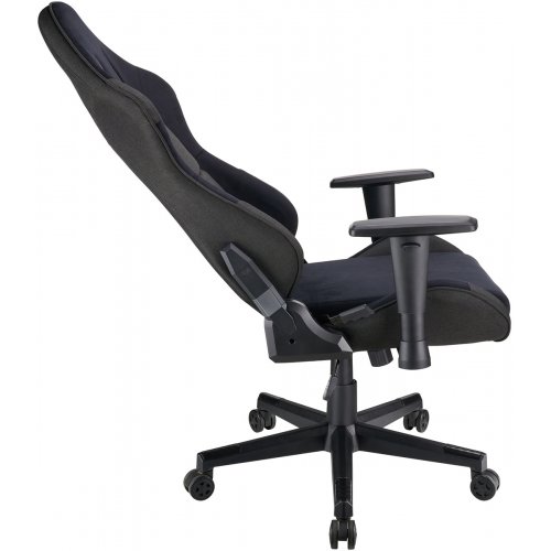 Офисное кресло AGN AGN09-19 Black купить в Украине | Telemart фото