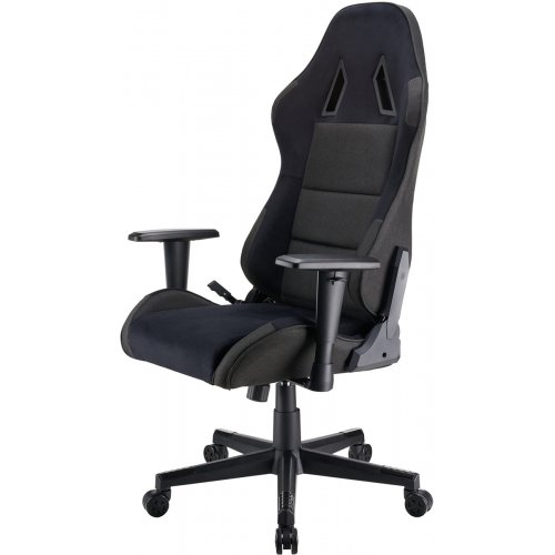 Офисное кресло AGN AGN09-19 Black купить в Украине | Telemart фото