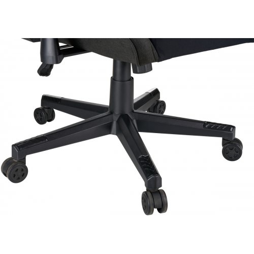 Офисное кресло AGN AGN09-19 Black купить в Украине | Telemart фото
