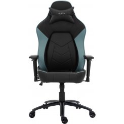 Офисное кресло AGN AGN09-17 Black/Blue