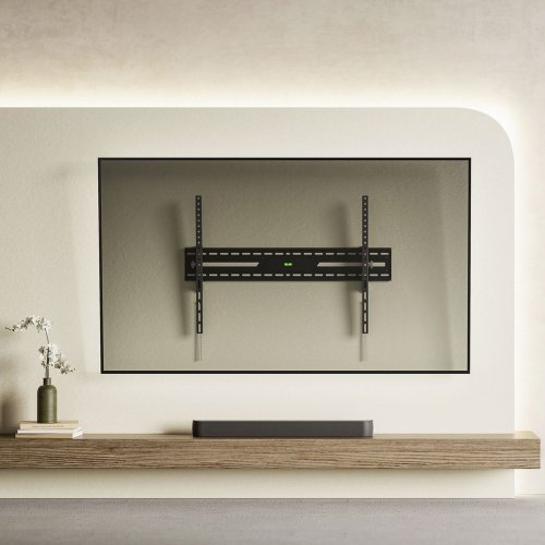 Кронштейн для ТВ AGN 43-100" AGN100-690T Black купить в Украине | Telemart фото