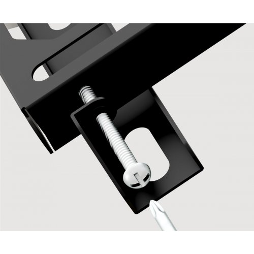 Кронштейн для ТВ AGN 23-43" AGN43-220F Black купить в Украине | Telemart фото
