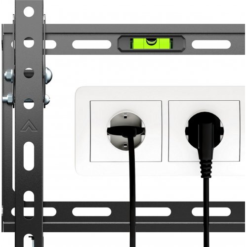 Кронштейн для ТВ AGN 23-43" AGN43-220T Black купить в Украине | Telemart фото