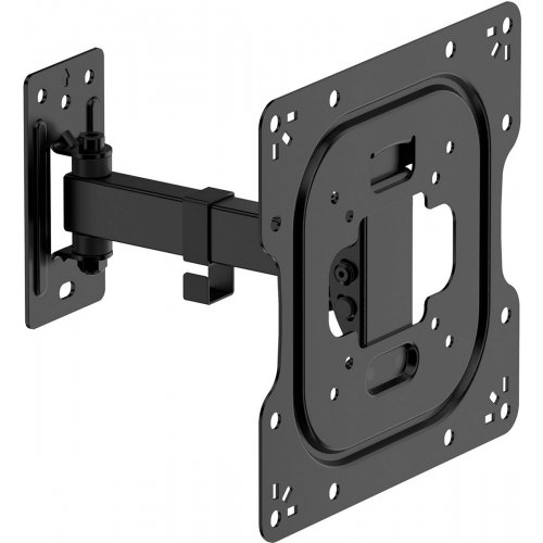 Кронштейн для ТВ AGN 23-43" AGN43-221P Black купить в Украине | Telemart фото