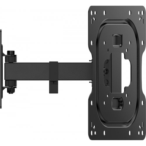 Кронштейн для ТВ AGN 23-43" AGN43-221P Black купить в Украине | Telemart фото