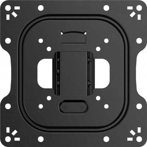 Кронштейн для ТВ AGN 23-43" AGN43-221P Black купить в Украине | Telemart фото