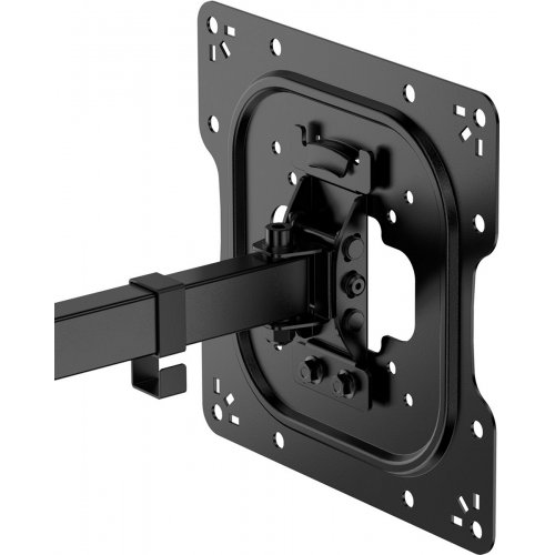 Кронштейн для ТВ AGN 23-43" AGN43-221P Black купить в Украине | Telemart фото