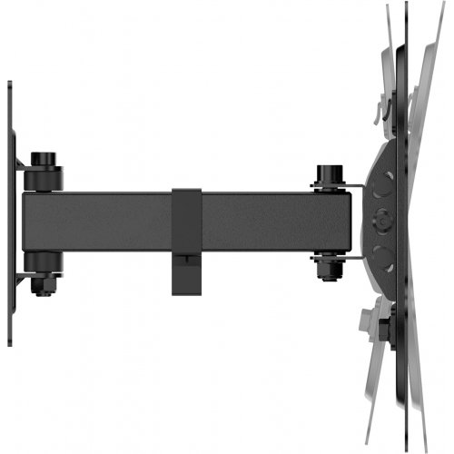 Кронштейн для ТВ AGN 23-43" AGN43-221P Black купить в Украине | Telemart фото