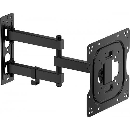 Кронштейн для ТВ AGN 23-43" AGN43-222P Black купить в Украине | Telemart фото