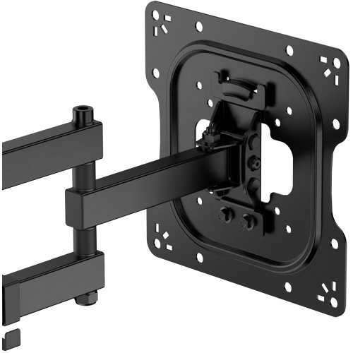 Кронштейн для ТВ AGN 23-43" AGN43-222P Black купить в Украине | Telemart фото