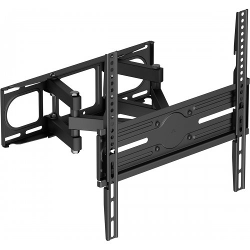 Кронштейн для ТВ AGN 32-70" AGN70-442P Black купить в Украине | Telemart фото