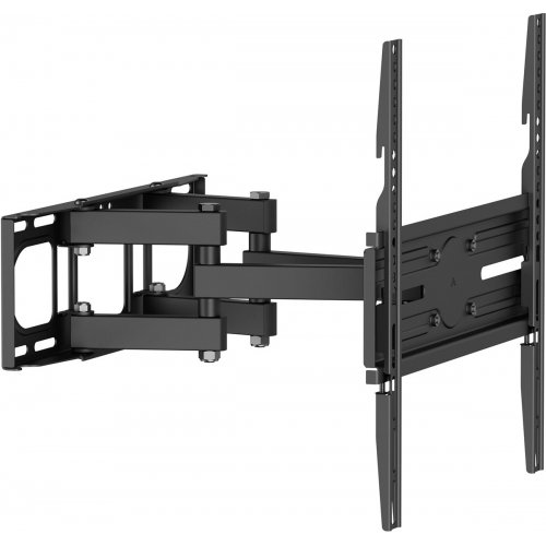 Кронштейн для ТВ AGN 32-70" AGN70-442P Black купить в Украине | Telemart фото