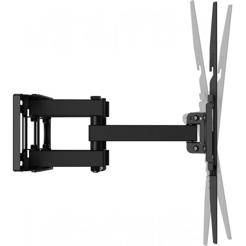 Кронштейн для ТВ AGN 32-70" AGN70-442P Black купить в Украине | Telemart фото