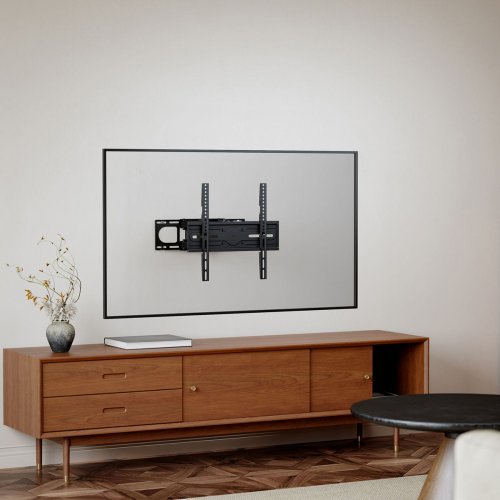 Кронштейн для ТВ AGN 32-70" AGN70-442P Black купить в Украине | Telemart фото