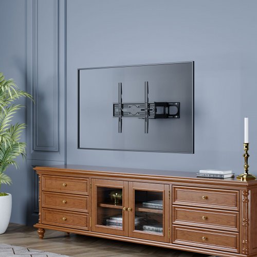 Кронштейн для ТВ AGN 32-70" AGN70-442P Black купить в Украине | Telemart фото