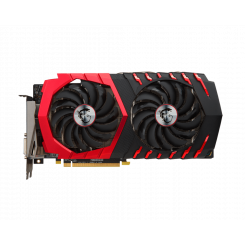 Відеокарта MSI Radeon RX 570 GAMING X 4096MB (RX 570 GAMING X 4G FR) Factory Recertified