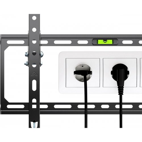 Кронштейн для ТВ AGN 32-75" AGN75-440T Black купить в Украине | Telemart фото